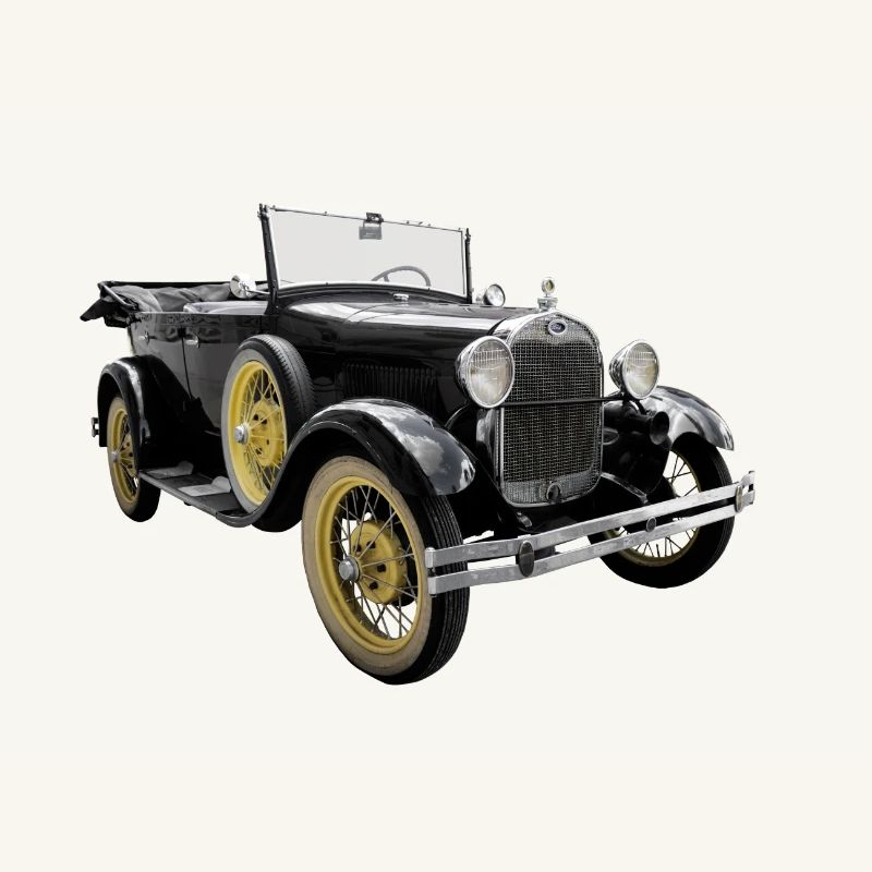oldtimer