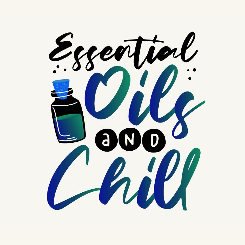 Ätherische Öle und ätherische Kälteöle