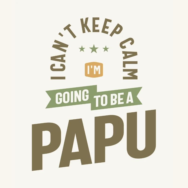 Can't Keep Calm - Future Papu Mode On!