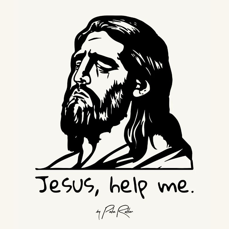 Jésus, aide-moi