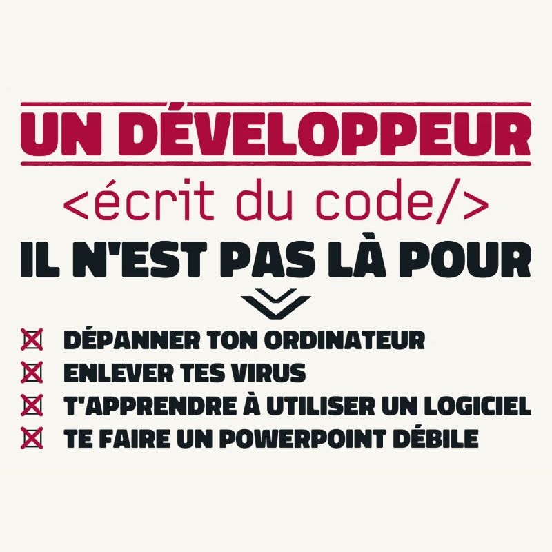 A Written Developer of the Gift Code