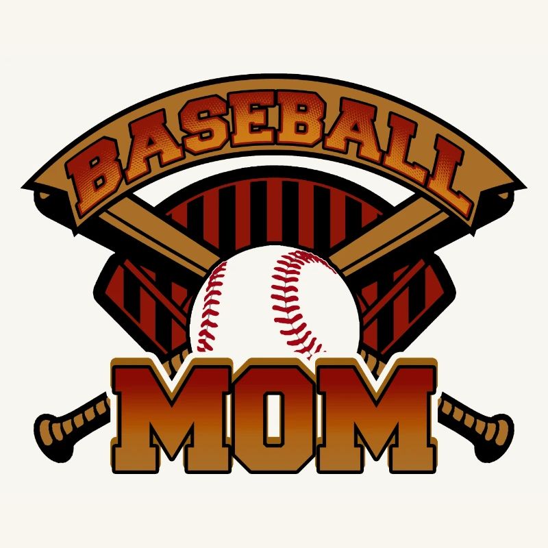Mère baseball
