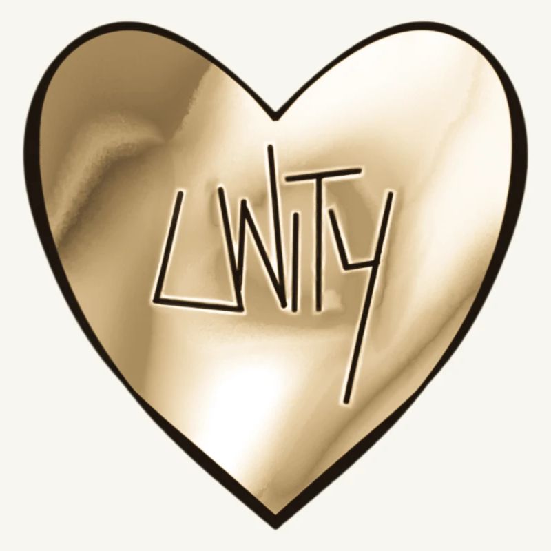 Unity heart
