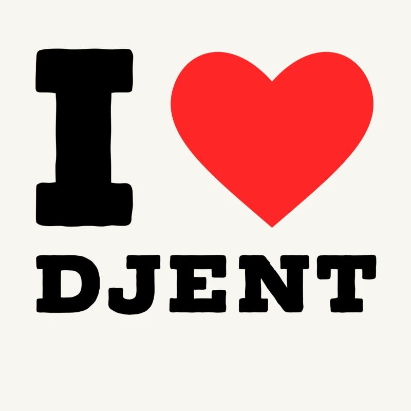 Ich liebe Djent