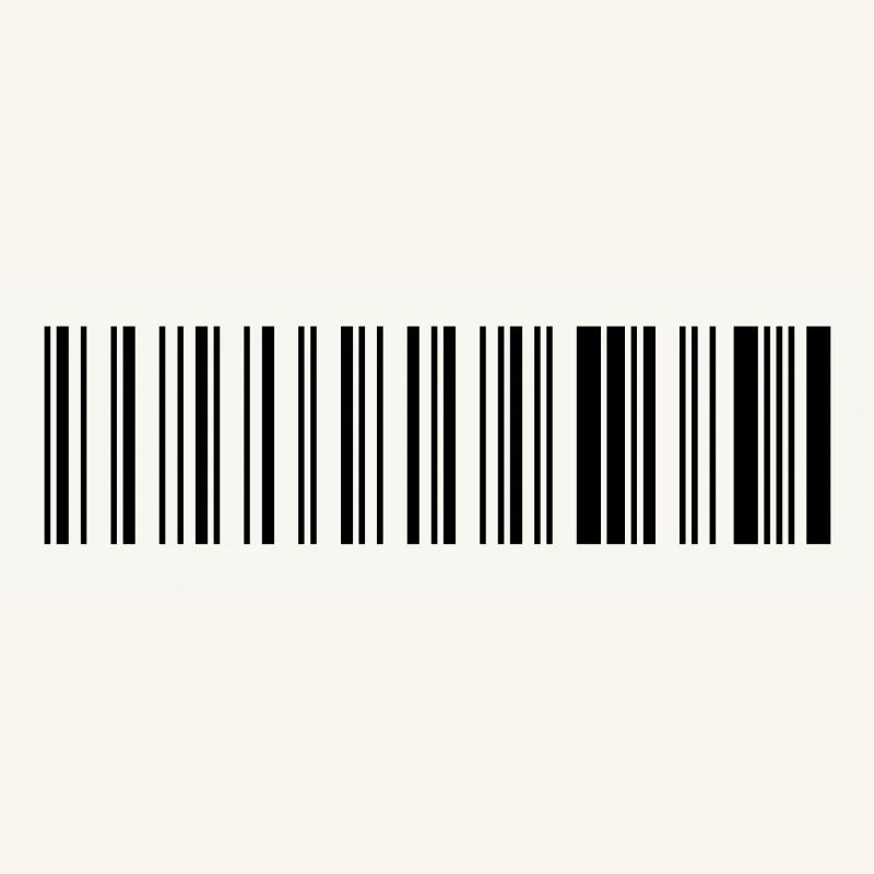 code à barres.