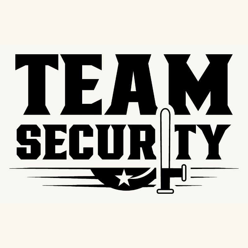 Team Security Security Service Security
