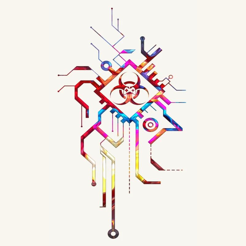 Hacking hackers hacker computer malware esport trojan