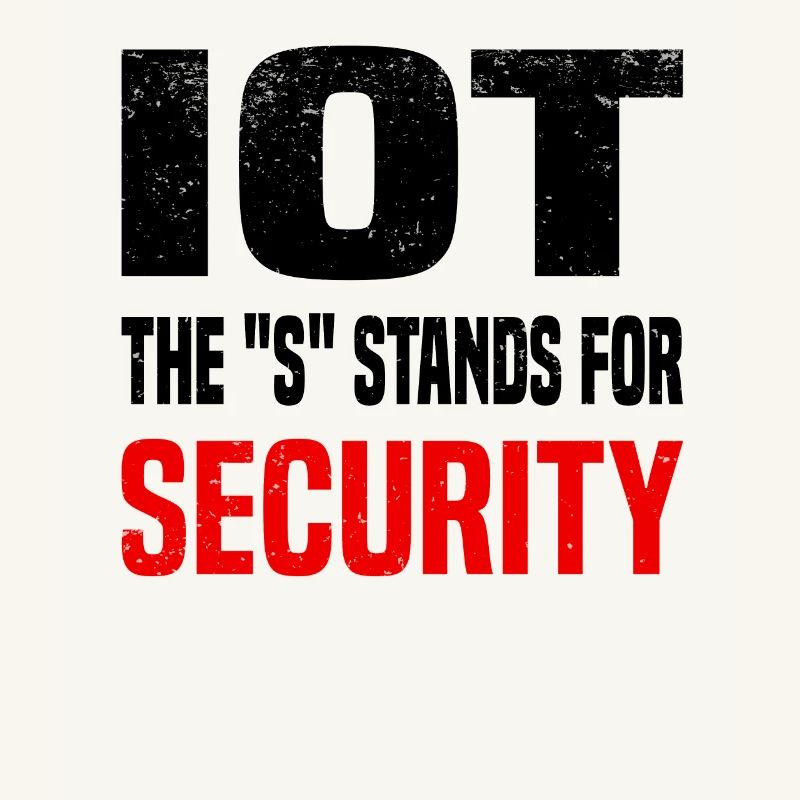 Internet Des Objets IOT Programmeur Admin IT