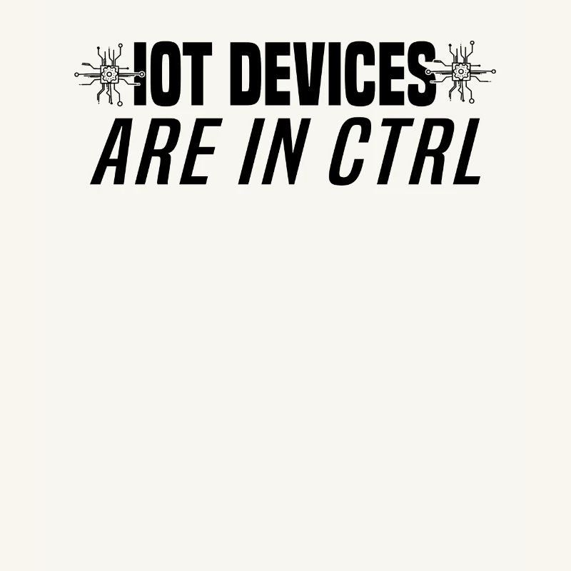 Internet Des Objets IOT Programmeur Admin IT