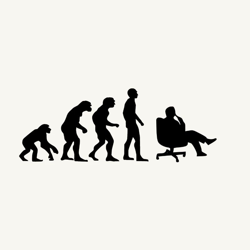 Evolution executive office