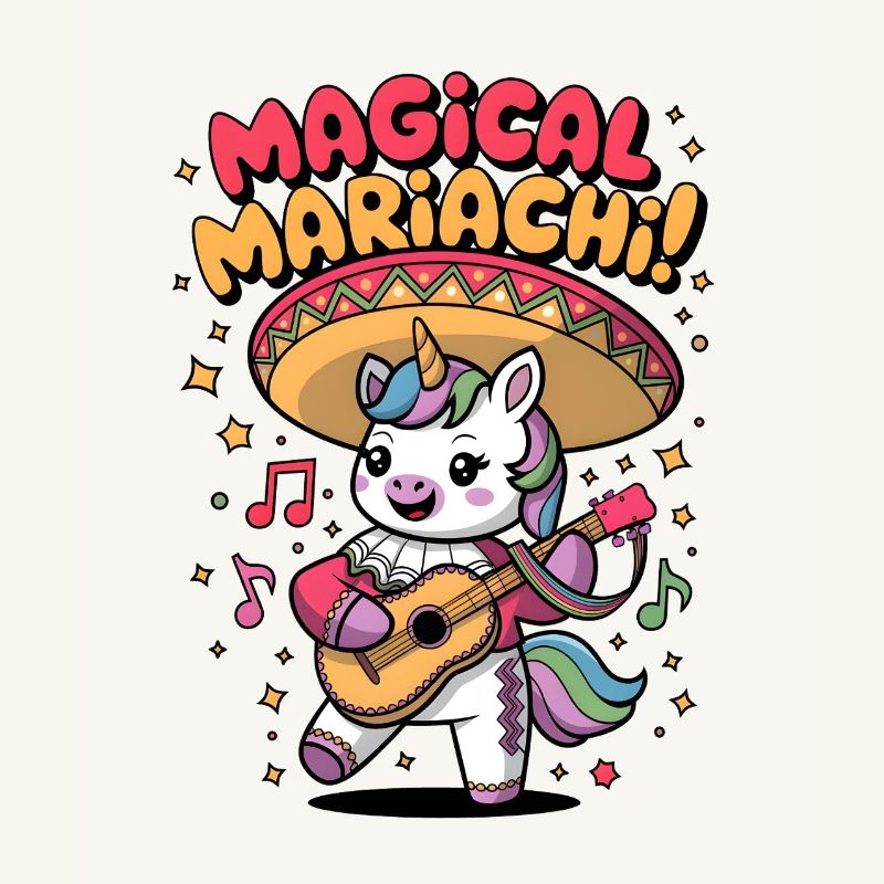 Magical Mariachi