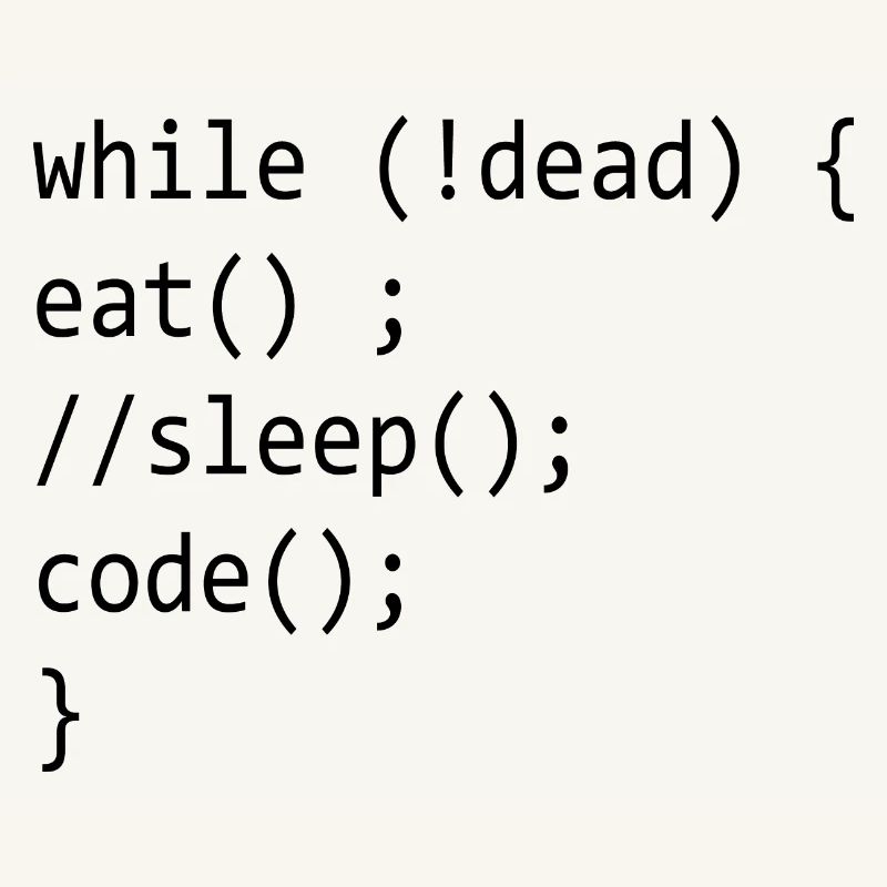 Code Admin Computer Science Nerd Programming