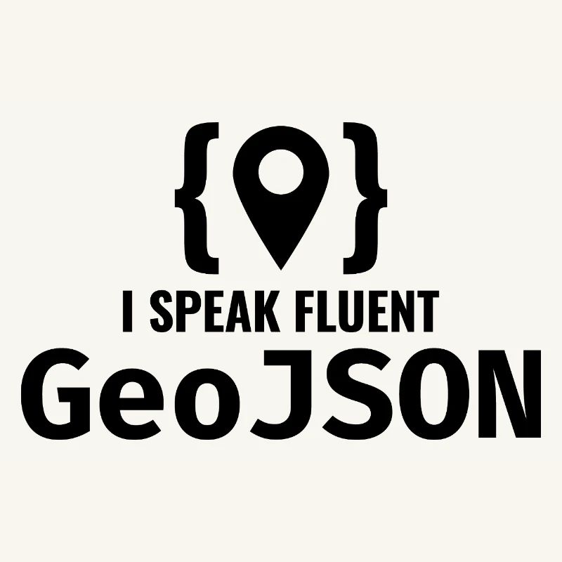 GeoJSON Entwickler Programmierer Programmierer GIS Mapping