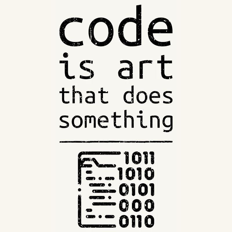 Cadeau de programmeur de développeur de codeur de code