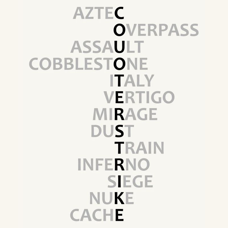 CS Maps