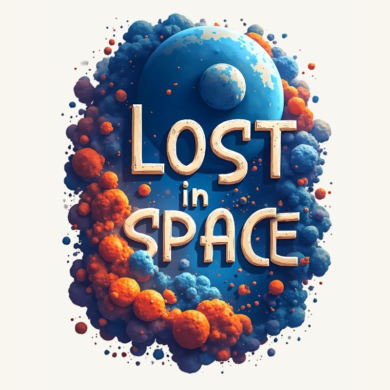 Perdu dans l’espace