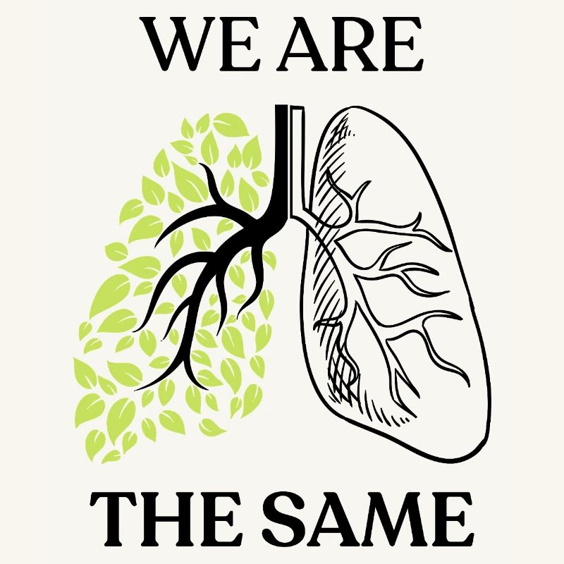 We Are The Same