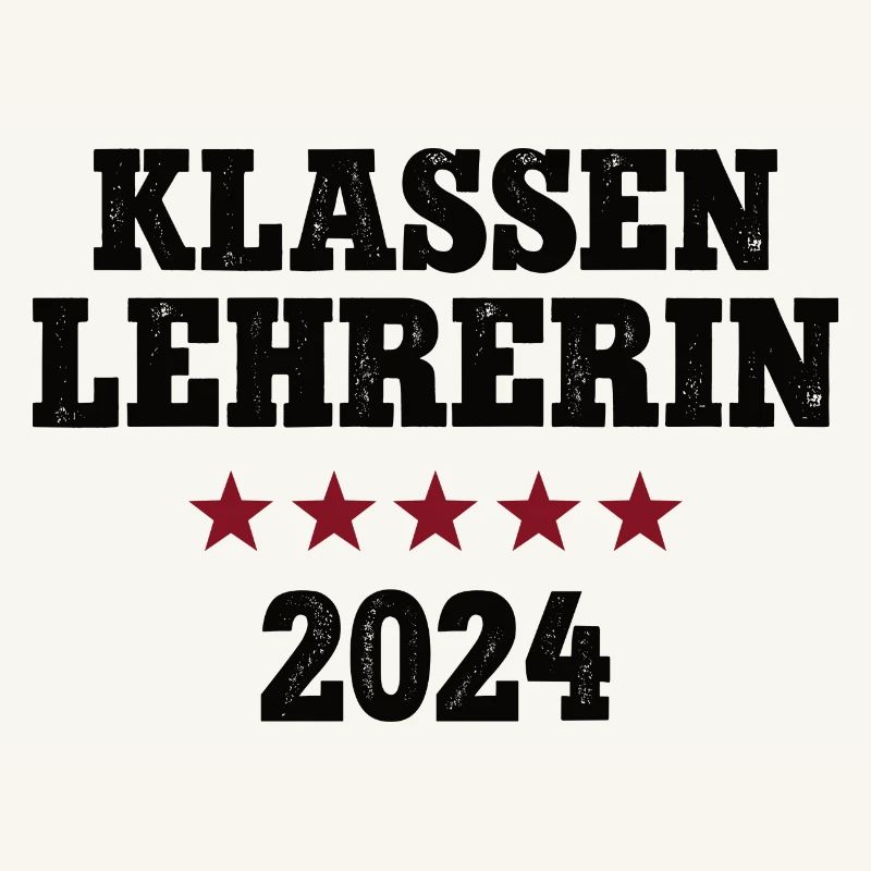 Klassenlehrerin 2024 Studium Lehramt Studentin