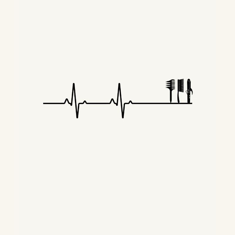 Évolution coiffeuse