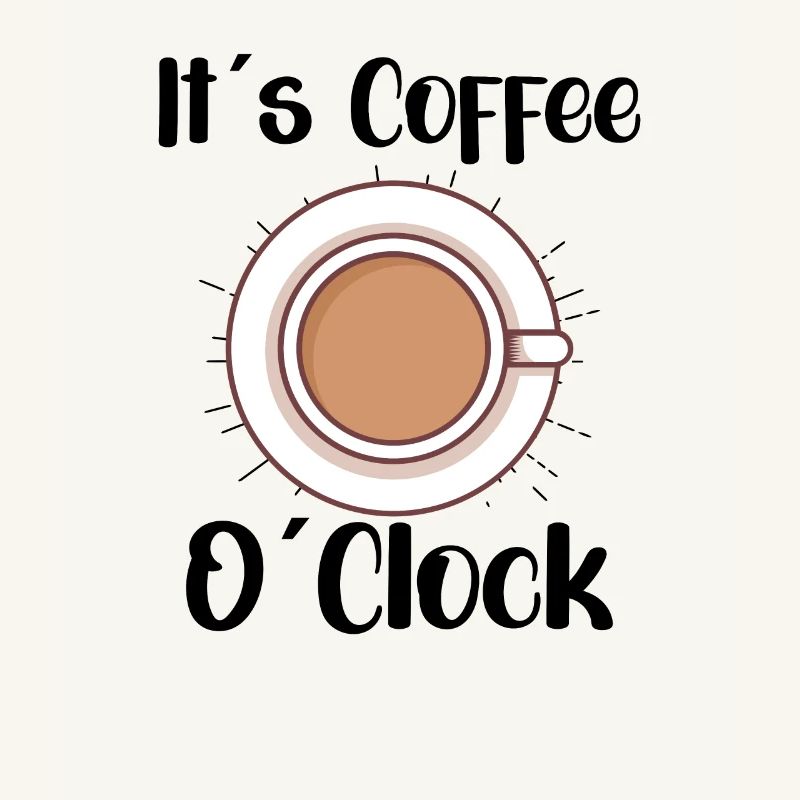 Coffee Lover Caffeine Molecule Java Latte Espresso