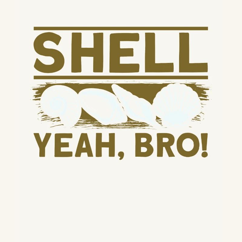seashells shell collector shell collecting Gift