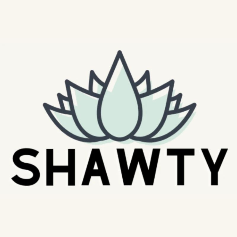 Shawty Designe idee Geschenk