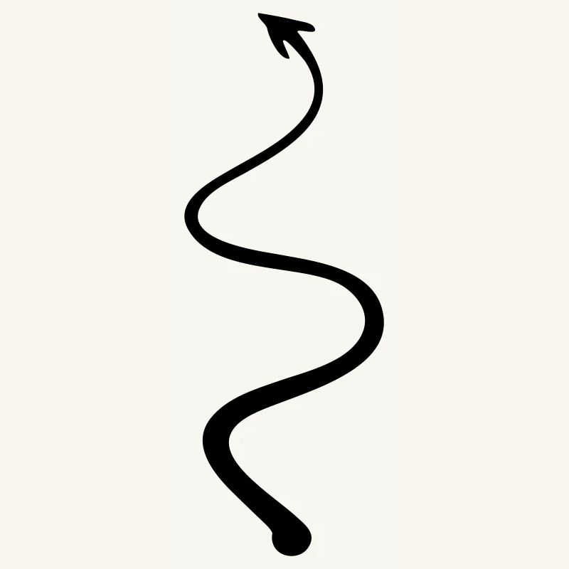 devil tail