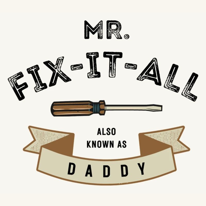 I fix everything