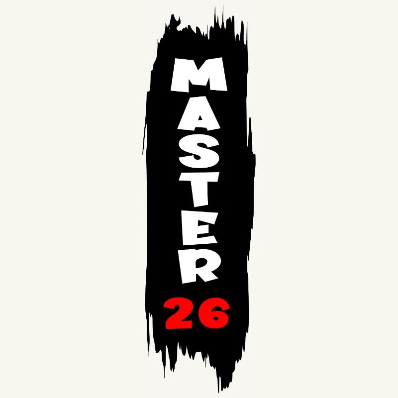 Master 2026