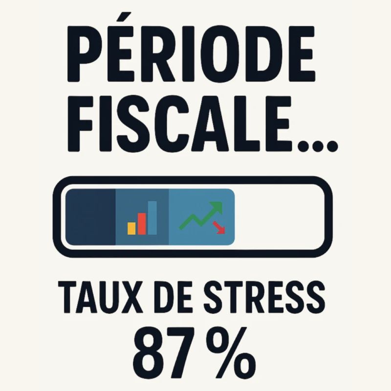 Fiscal period: slow loading, fast coffee