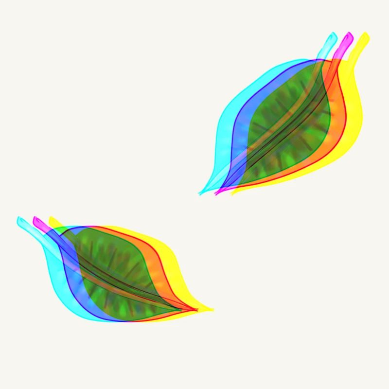 sheet sheet effect 3d