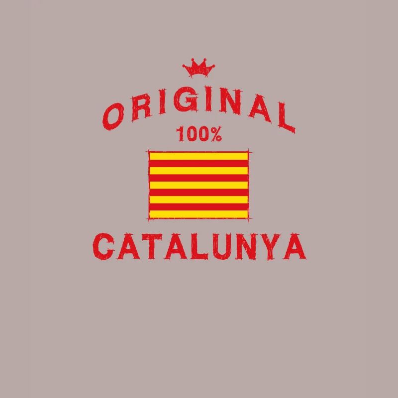 Catalogne drapeau catalan drapeau