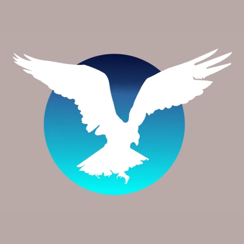 Flying Eagle