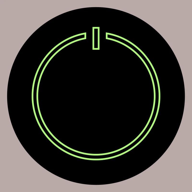 Power Button