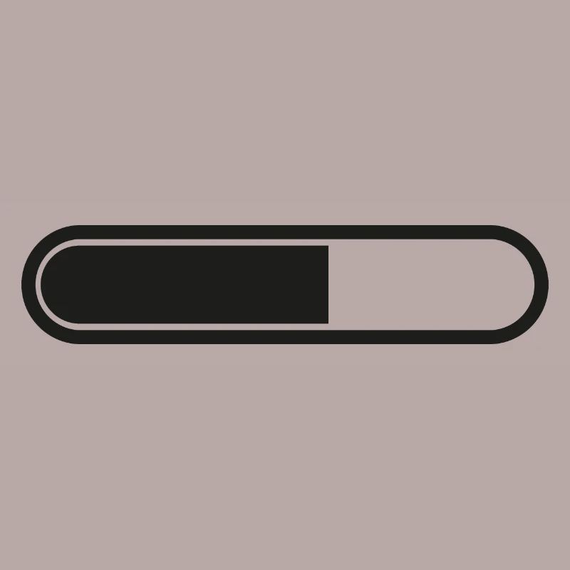 Charging bar Loading battery