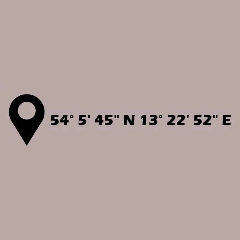 Greifswald coordinates