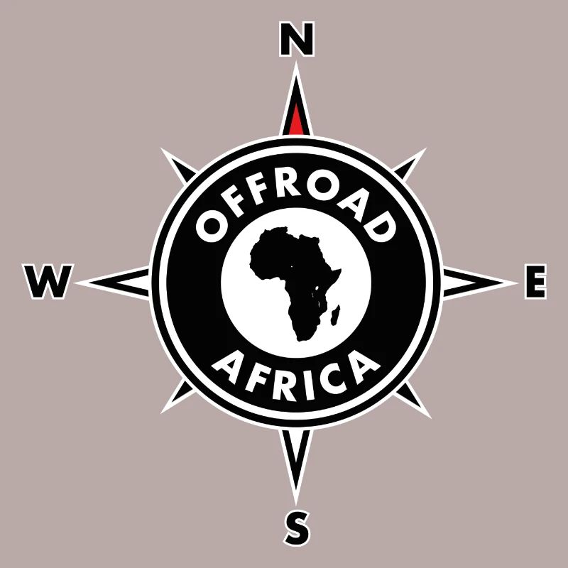 Offroad Compass Afrika