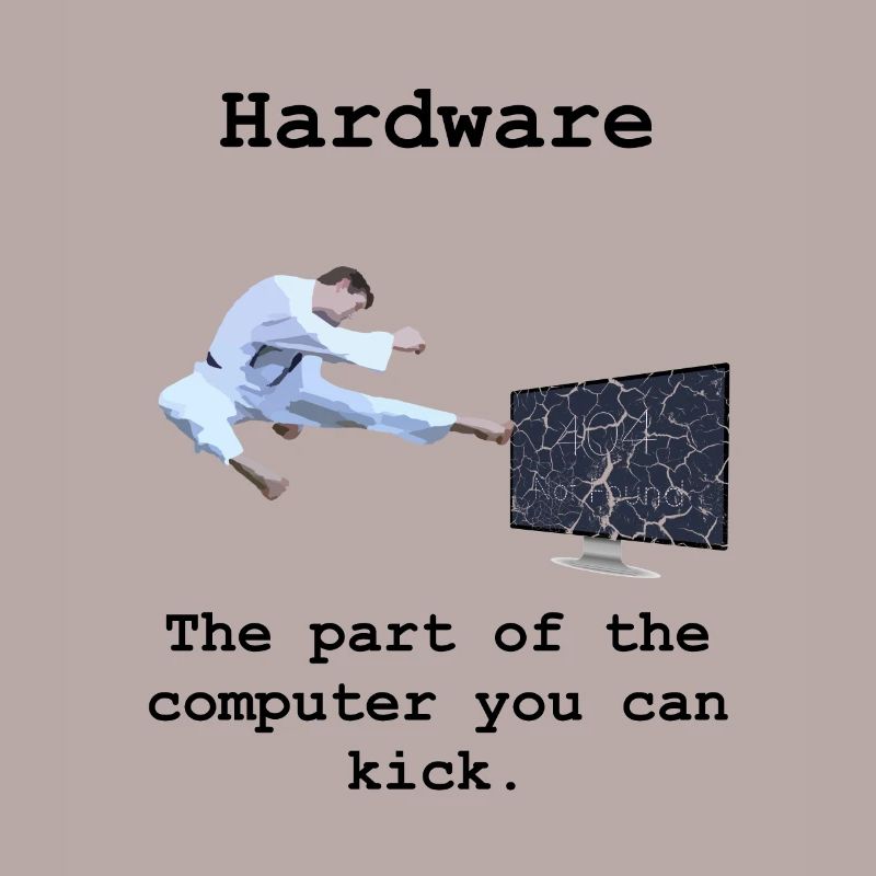 Programming Programmer Computer Science Hardware