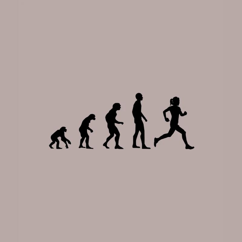 Evolution Jogging Runner