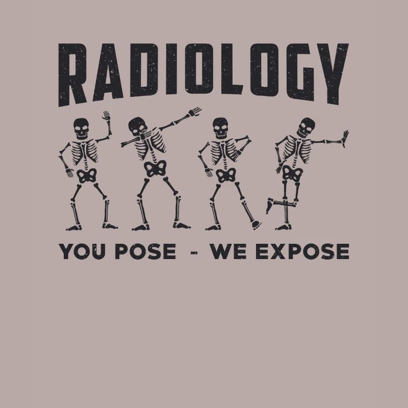 X-ray Technician Radiology Tech Rad Gift Idea