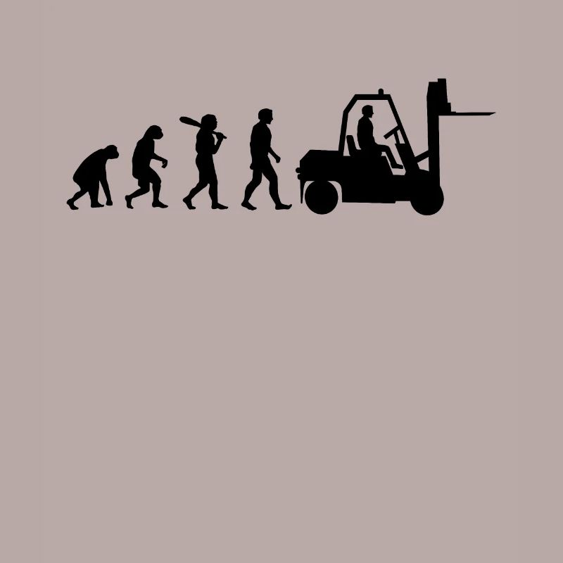 Chariot élévateur Evolution Chariot élévateur Cadeau