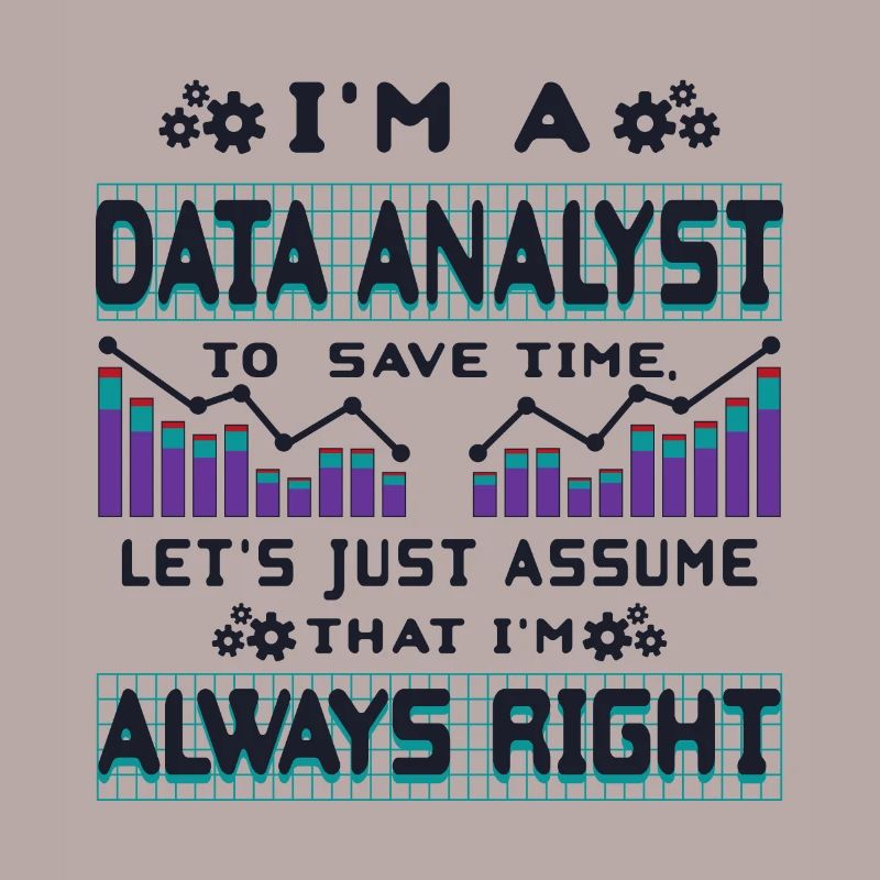 Data Analyst