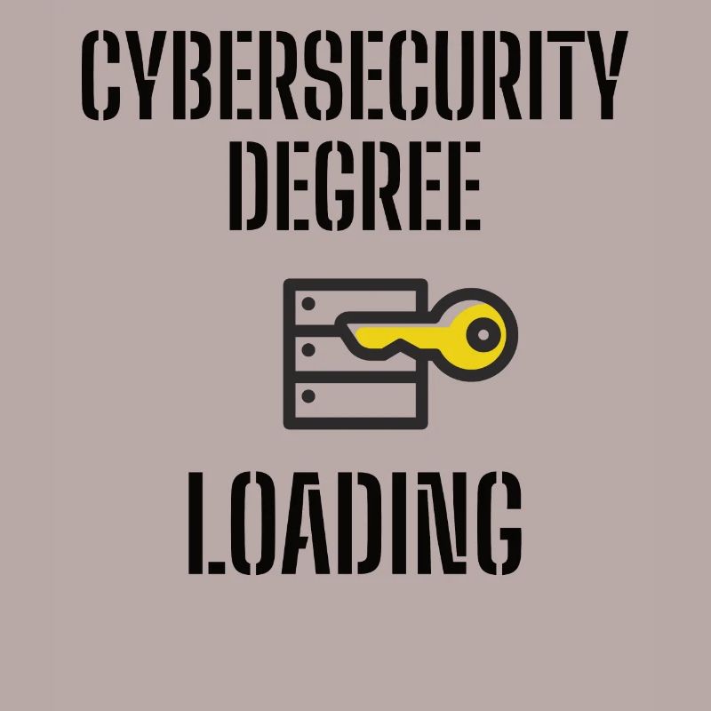 Cybersecurity - IT Security Computer Scientists