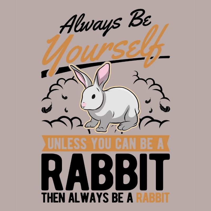 Rabbit Rabbit Rabbit