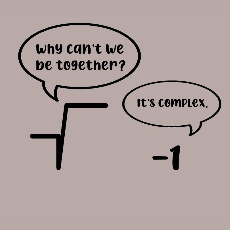 Nerd joke math