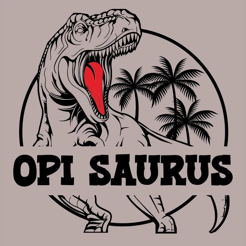 Opi Saurus Grosspapi Opa Schweiz