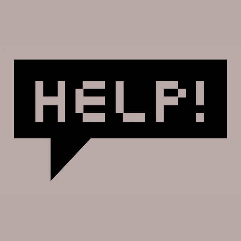 help bubble (b, 1c)
