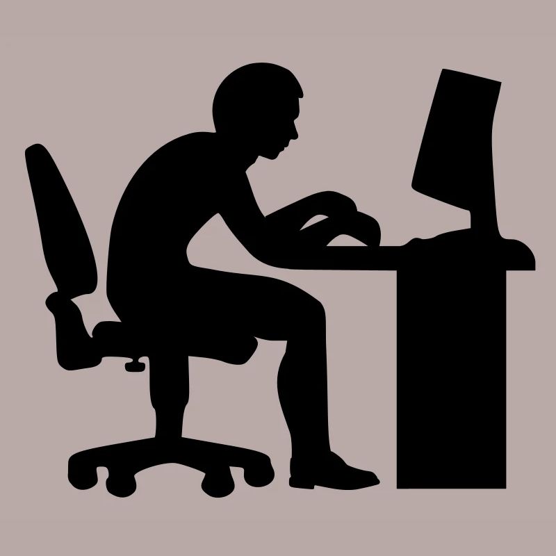 Office computer