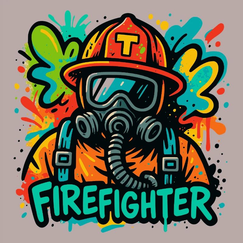 Code Red - Streetstyle Fire Unit