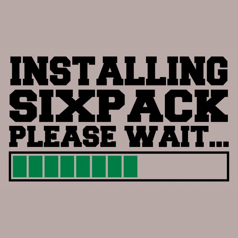 INSTALLING SIXPACK 2